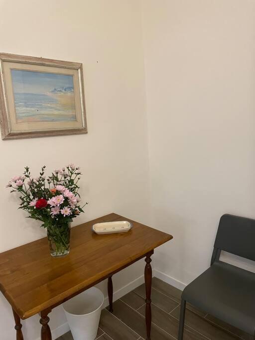 Le Di Cate E Max - Sole Apartamento Florencia