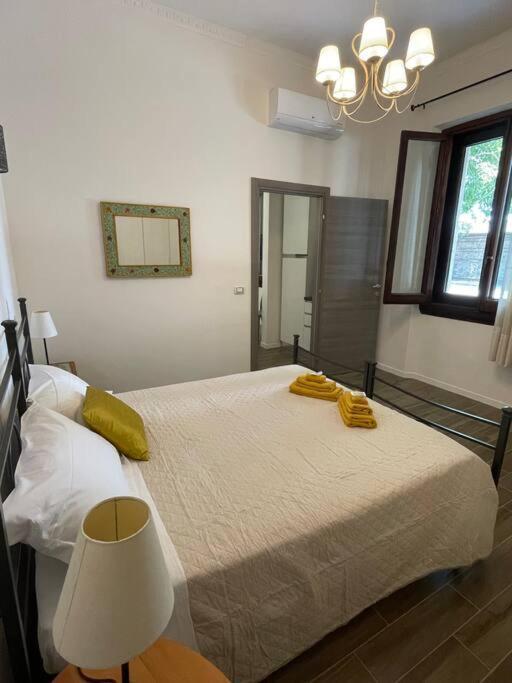 Apartamento Le Di Cate E Max - Sole *