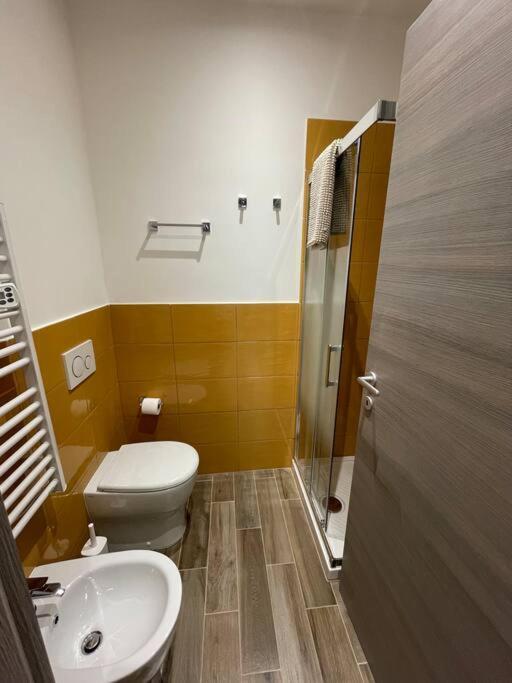 Le Di Cate E Max - Sole Apartamento Florencia