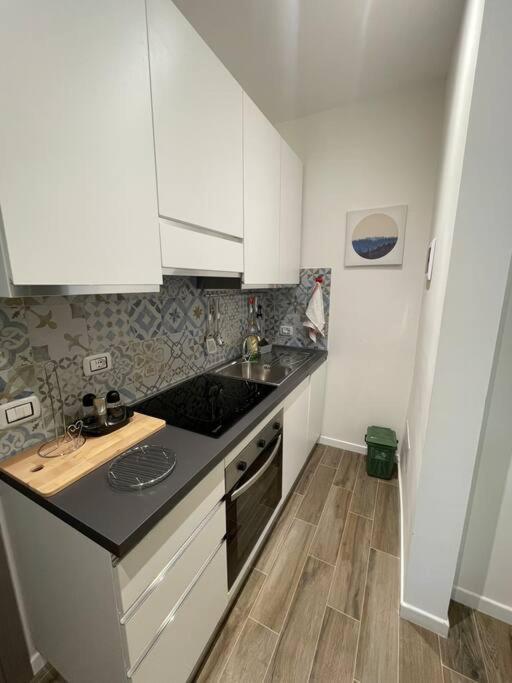 Apartamento Le Di Cate E Max - Sole *