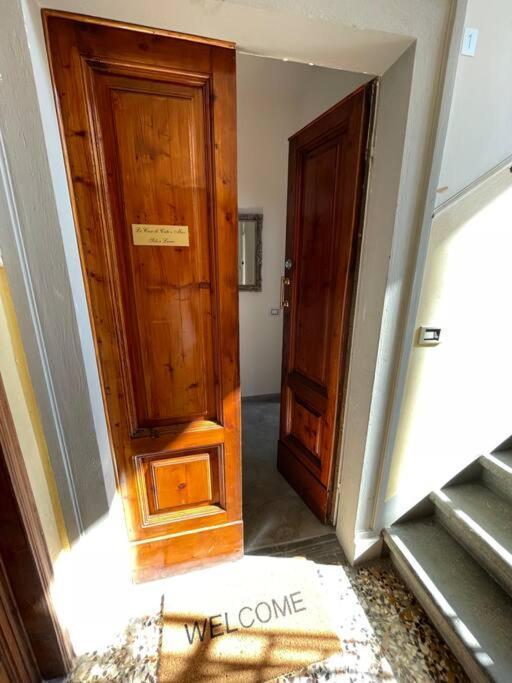 Apartamento Le Di Cate E Max - Sole *